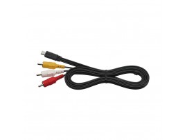 Sony VMC-15MR2 AV Cable Sony VMC-15MR2 AV Cable